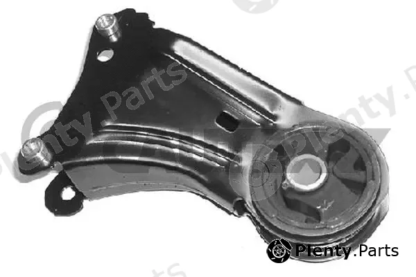 Cautex 021083 — Mounting, engine