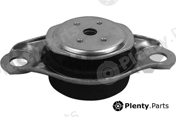 Cautex 759041 — Mounting, engine