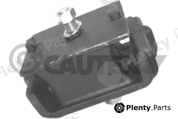 Cautex 766644 — Mounting, engine