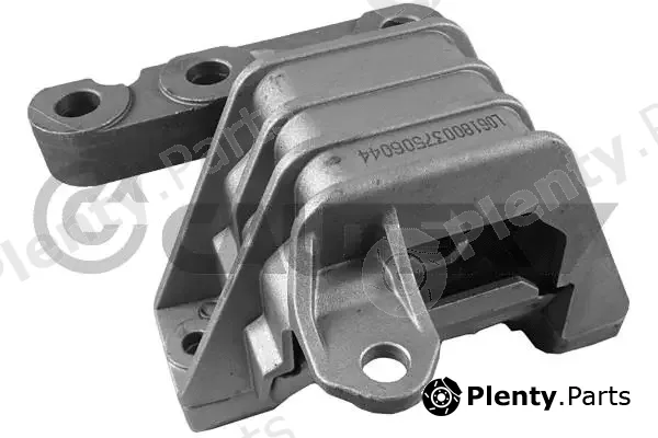 Cautex 482568 — Mounting, engine
