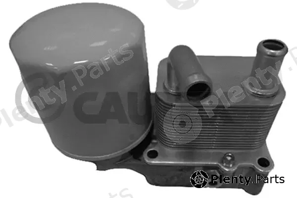 Cautex 081290 — Oil Cooler, engine oil