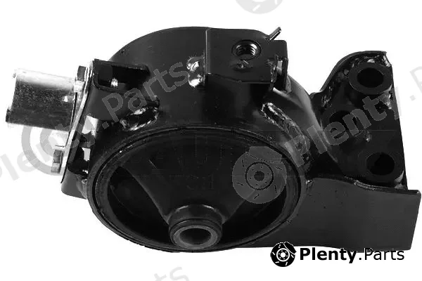 Cautex 767443 — Mounting, engine