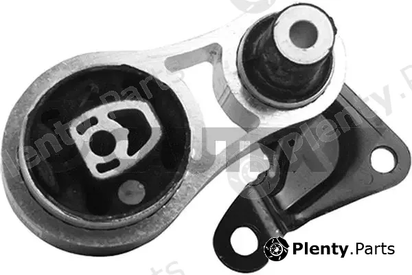 Cautex 759124 — Mounting, engine