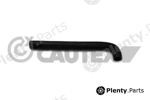 Cautex 016017 — Radiator Hose