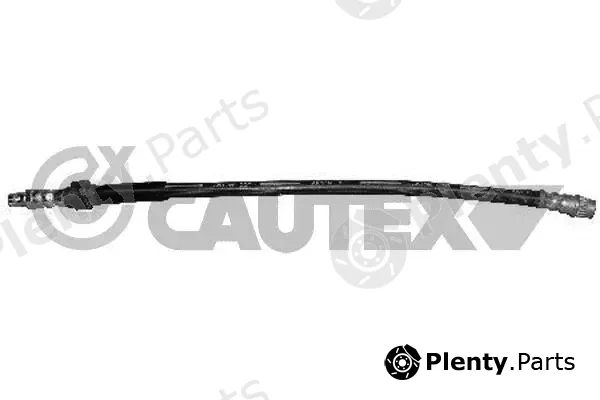 Cautex 020018 — Brake Hose