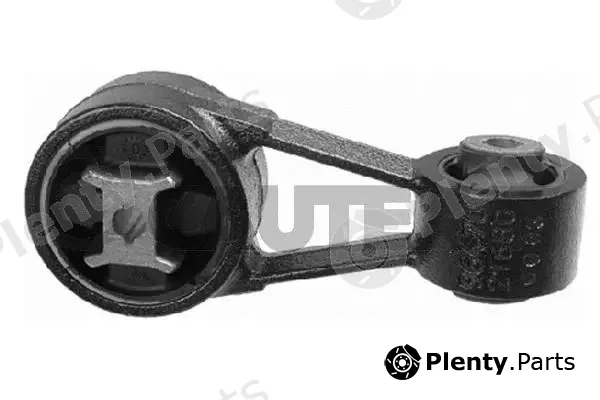 Cautex 031514 — Mounting, engine