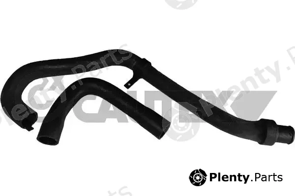 Cautex 031195 — Radiator Hose