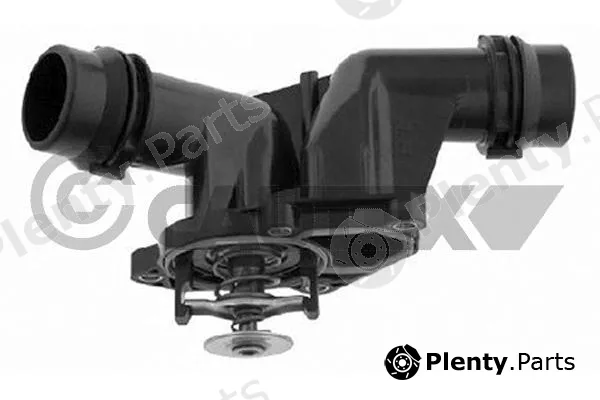 Cautex 955408 — Thermostat, coolant
