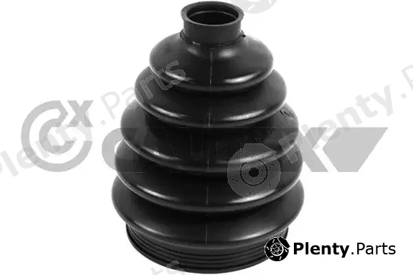 Cautex 010096 — Bellow, drive shaft