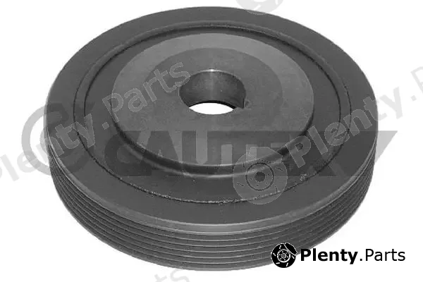 Cautex 030914 — Belt Pulley, crankshaft