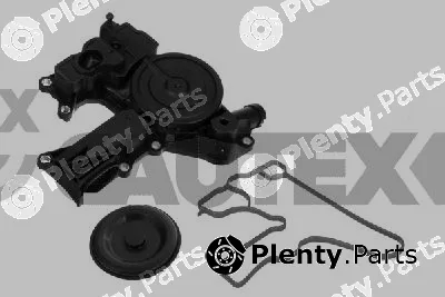 Cautex 758666 — Oil Separator, crankcase ventilation