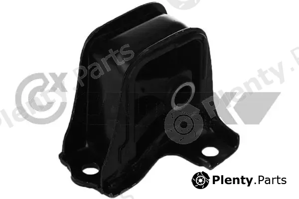 Cautex 756518 — Mounting, engine