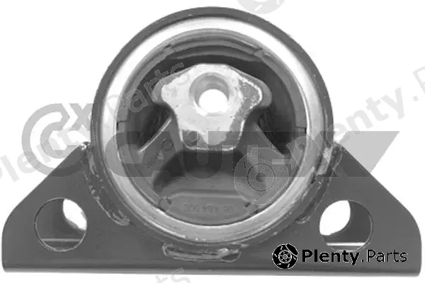 Cautex 760216 — Mounting, engine