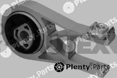 Cautex 031441 — Mounting, engine