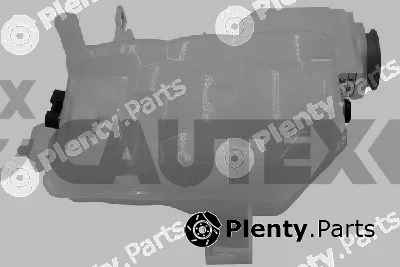 Cautex 775855 — Expansion Tank, coolant