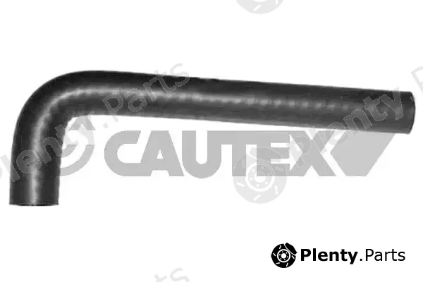Cautex 752706 — Vacuum line, intake manifold