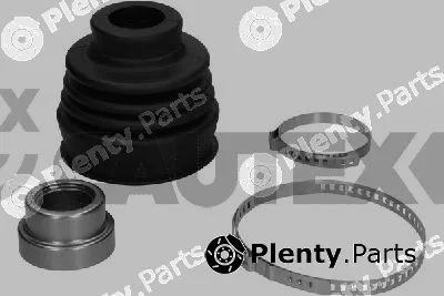 Cautex 010602 — Bellow Kit, drive shaft