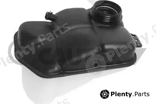 Cautex 954251 — Expansion Tank, coolant