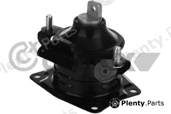 Cautex 756525 — Mounting, engine