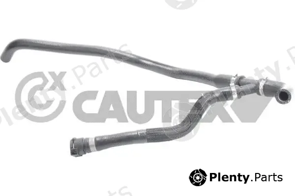 Cautex 765513 — Radiator Hose