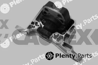 Cautex 775834 — Mounting, engine
