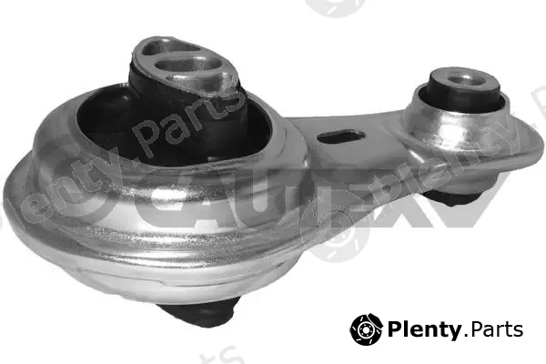 Cautex 756217 — Mounting, engine