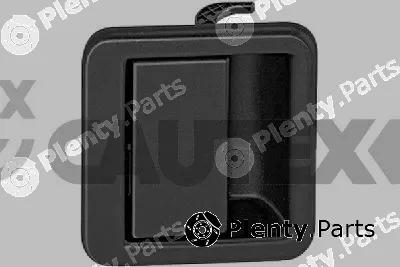 Cautex 767747 — Exterior Door Handle