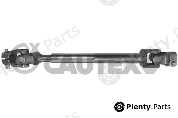 Cautex 751111 — Joint, steering column