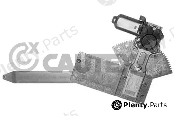 Cautex 087004 — Window Regulator