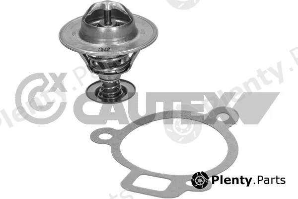 Cautex 775415 — Thermostat, coolant
