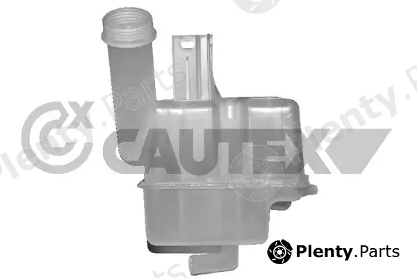 Cautex 954237 — Expansion Tank, coolant
