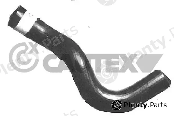 Cautex 086258 — Radiator Hose