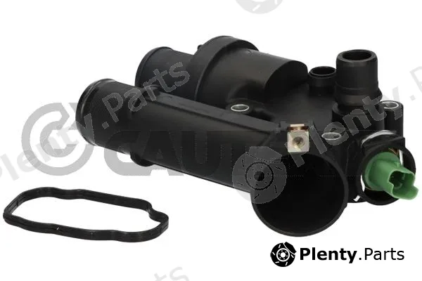 Cautex 750869 — Coolant Flange