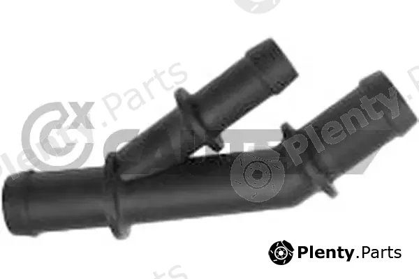 Cautex 774686 — Coolant Pipe