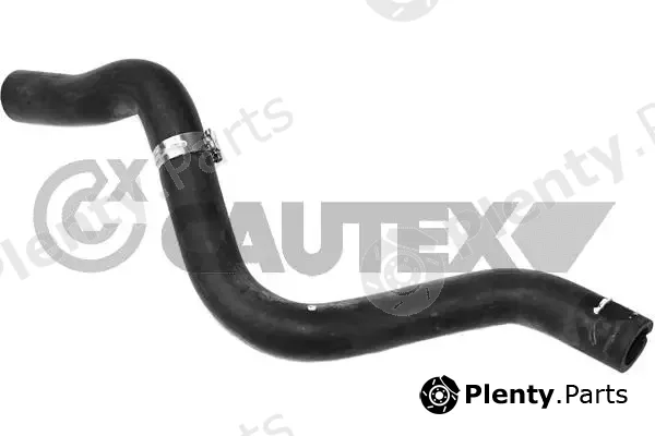 Cautex 765326 — Radiator Hose