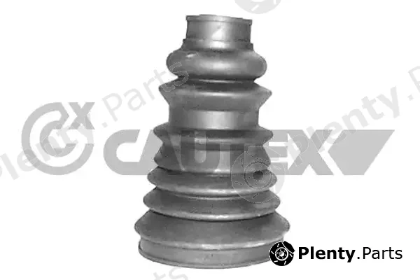 Cautex 020376 — Bellow, drive shaft