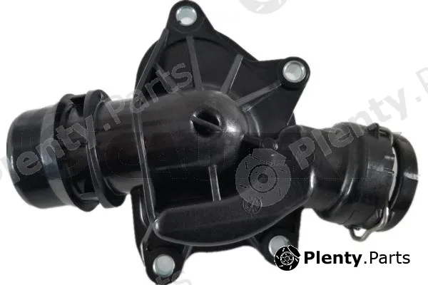 Cautex 750812 — Thermostat, coolant