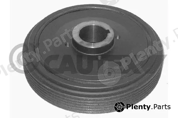 Cautex 030942 — Belt Pulley, crankshaft