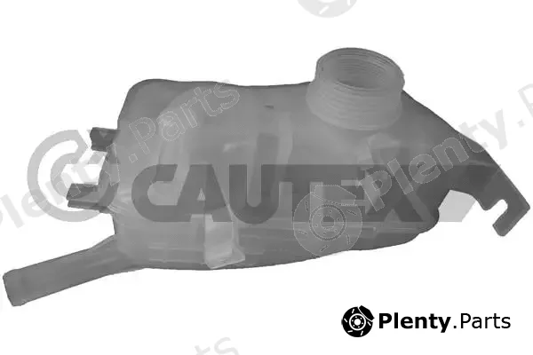 Cautex 750302 — Expansion Tank, coolant