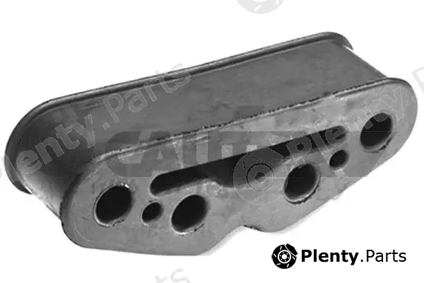 Cautex 010756 — Rubber Buffer, muffler