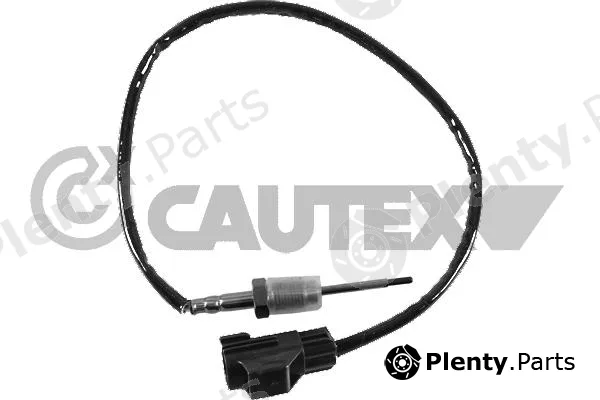 Cautex 771152 — Sensor, exhaust gas temperature