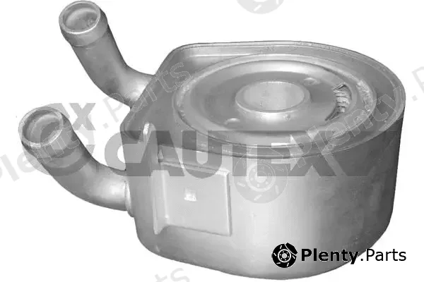Cautex 751741 — Oil Cooler, engine oil