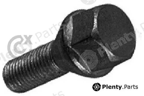 Cautex 951025 — Wheel Bolt