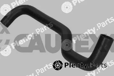 Cautex 016068 — Radiator Hose