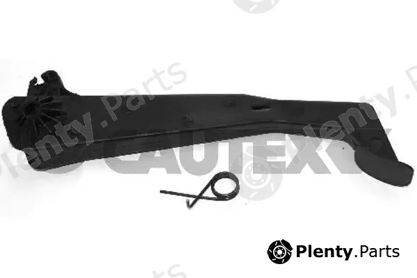 Cautex 031254 — Clutch Pedal