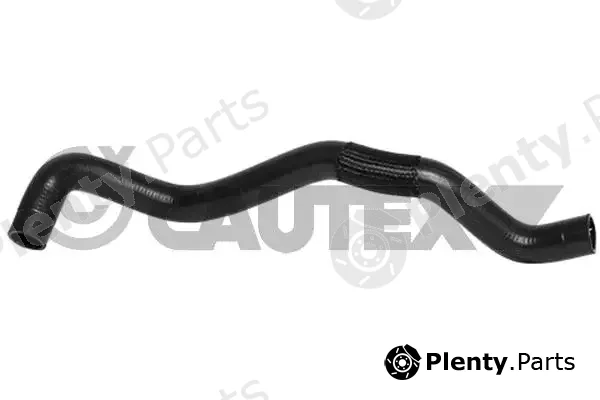 Cautex 754285 — Radiator Hose