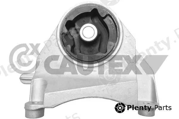 Cautex 772254 — Mounting, engine