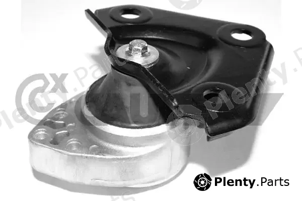 Cautex 081153 — Mounting, engine
