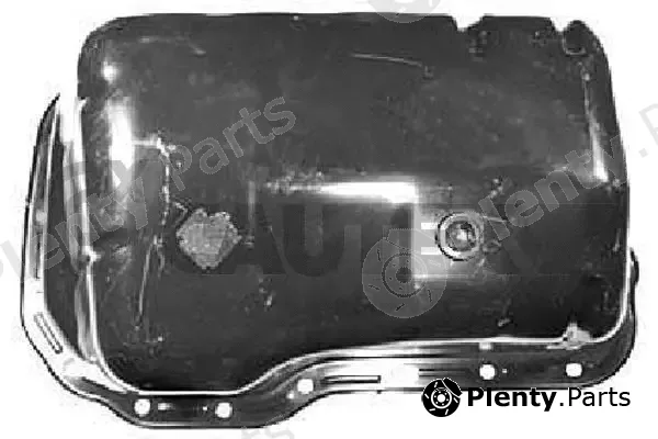 Cautex 021386 — Oil Sump