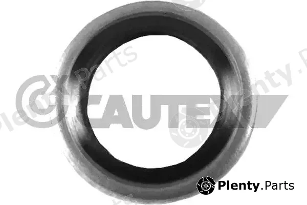 Cautex 758647 — Seal Ring, oil drain plug